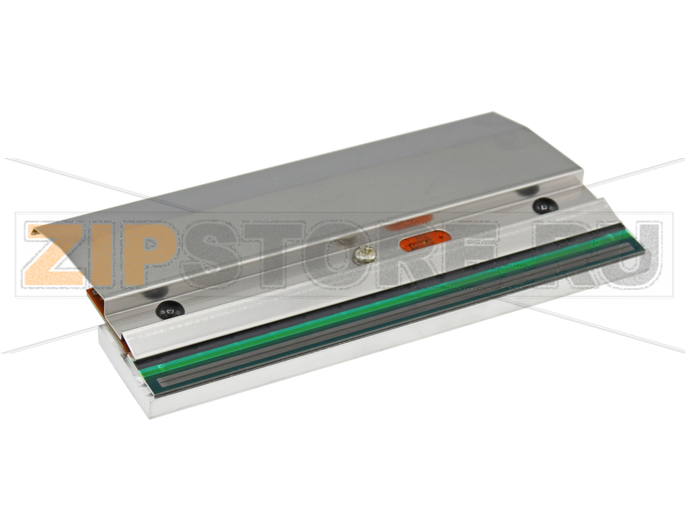 Печатающая термоголовка TSC TTP-644MT (300dpi) Печатающая головка термопринтера TSC TTP-644MT (300dpi)Запчасть на деталировке под номером: 6