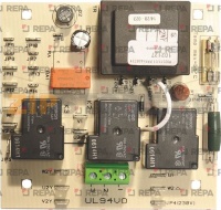 CARTE DE COMMANDE 115x110 mm