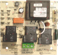CARTE DE COMMANDE 115x110 mm