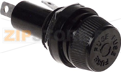 FUSE HOLDER 30A 600V 