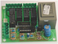 BOARD VAPORETTA