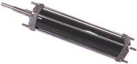 HYDRAULIC PISTON ø 80x377 mm