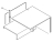 Дымоход Fimar FME 4+4