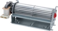 TANGENTIAL FAN LEFT