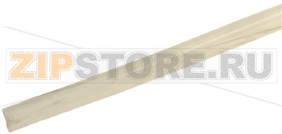 СИЛИКОНОВЫЙ ШЛАНГ Ø 10X13 КРЕПЛЕНИЕ 60 - 100 М 