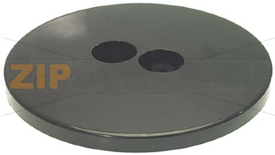 КРЫШКА ДЛЯ БУНКЕРА КОФЕ Ø 180 ММ 