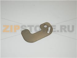 FAN COVER FASTENER 