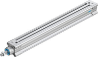 Пневмоцилиндр стандартный Festo DSBC-32-320-PPVA-N3