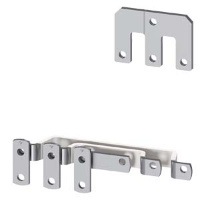 НАБОР ПРОВОДНИКОВ ДЛЯ КОНТАКТОРНОЙ СБОРКИ ЗВЕЗДА-ТРЕУГОЛЬНИК ТИПОРАЗМЕР S10-S10-S10 Siemens 3RA1963-2B