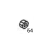 Hex nut Sato M84Pro
