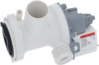DRAIN PUMP INDESIT 30W/220V