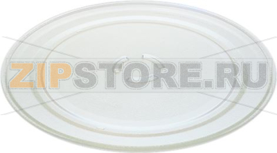 TURNTABLE OF GLASS WHIRLPOOL 48194667834 
