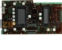 КНОПОЧНАЯ ПАНЕЛЬ И РЕЛЕ HD 6.X - 20.