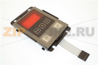 CJ.TECLADO MOLINO AUTCO