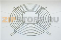 PROTEZIONE VENT. 230 G23035 