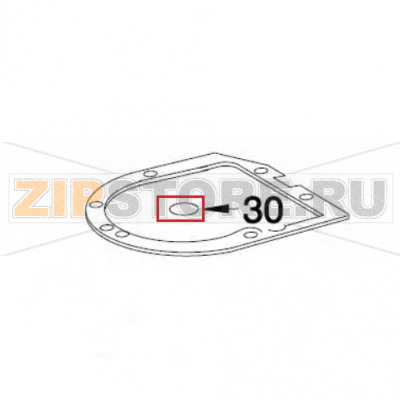 O Ring KitchenAid K5 O Ring KitchenAid K5

Запчасть на сборочном чертеже под номером: 30

Название запчасти KitchenAid на английском языке: O Ring KitchenAid K5