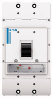 Выключатель автоматический Eaton PDE43K0800TAAS