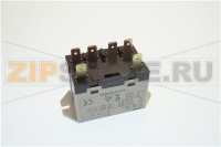 RELAIS OMRON G7L-2A-TUB 12V