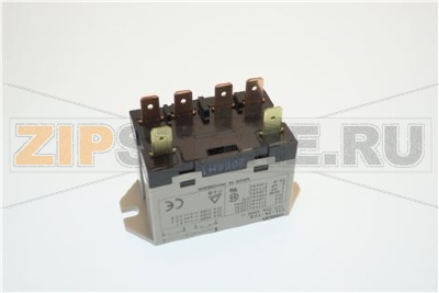 RELAIS OMRON G7L-2A-TUB 12V 