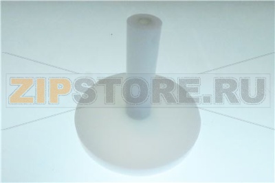 PH85 ESPULSORE HAMBURGER D. 98 