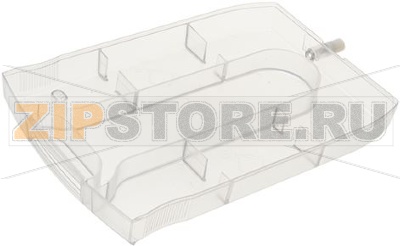 BACINELLA ACQUA 400x238 mm 