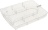 BACINELLA ACQUA 400x238 mm