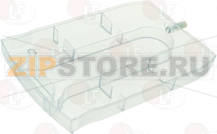 BACINELLA ACQUA 400x238 mm 