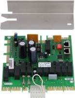 ПЛАТА УПРАВЛЕНИЯ ВХОД/ВЫХОД СИГНАЛАМИ RATIONAL 42.00.064P