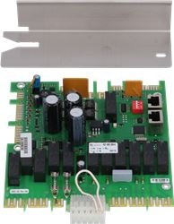 ПЛАТА УПРАВЛЕНИЯ ВХОД/ВЫХОД СИГНАЛАМИ RATIONAL 42.00.064P 