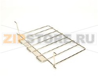 FEED RAMP,TQ,STANDARD