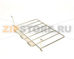 FEED RAMP,TQ,STANDARD 