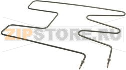 RESISTENZA 2750W 400V 