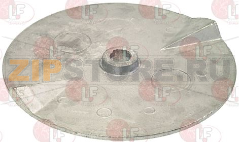 ДИСК ДЛЯ SIRMAN PP8 