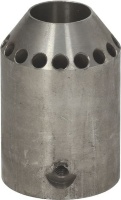 WATER SPRAY NOZZLE ø 50x74 mm