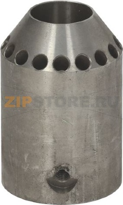 WATER SPRAY NOZZLE ø 50x74 mm 