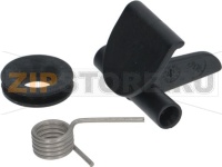 НАБОР КРЕПЛЕНИЯ ЕМКОСТИ КАПЕЛЕСБОРНИКА