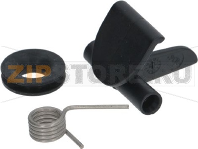 НАБОР КРЕПЛЕНИЯ ЕМКОСТИ КАПЕЛЕСБОРНИКА 