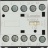КОНТАКТОР  LOVATO BG0601A - КОНТАКТОР  LOVATO BG0601A