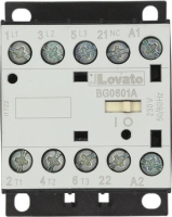 КОНТАКТОР  LOVATO BG0601A