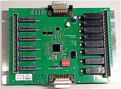 SCHEDA RELE&amp;#039; 