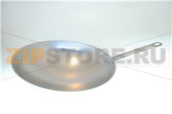 STAINLESS STEEL 360 mm 