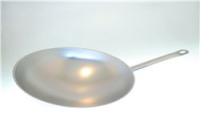 STAINLESS STEEL 360 mm