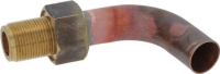 SUCTION PIPE LEVER GROUP