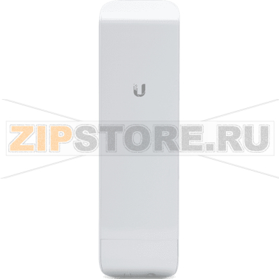 Точка доступа 2.4/5 ГГц Ubiquiti NSM2 