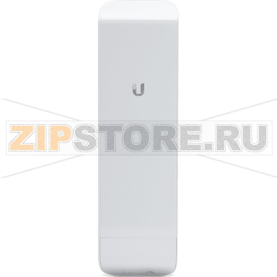 Точка доступа 2.4/5 ГГц Ubiquiti NSM2 