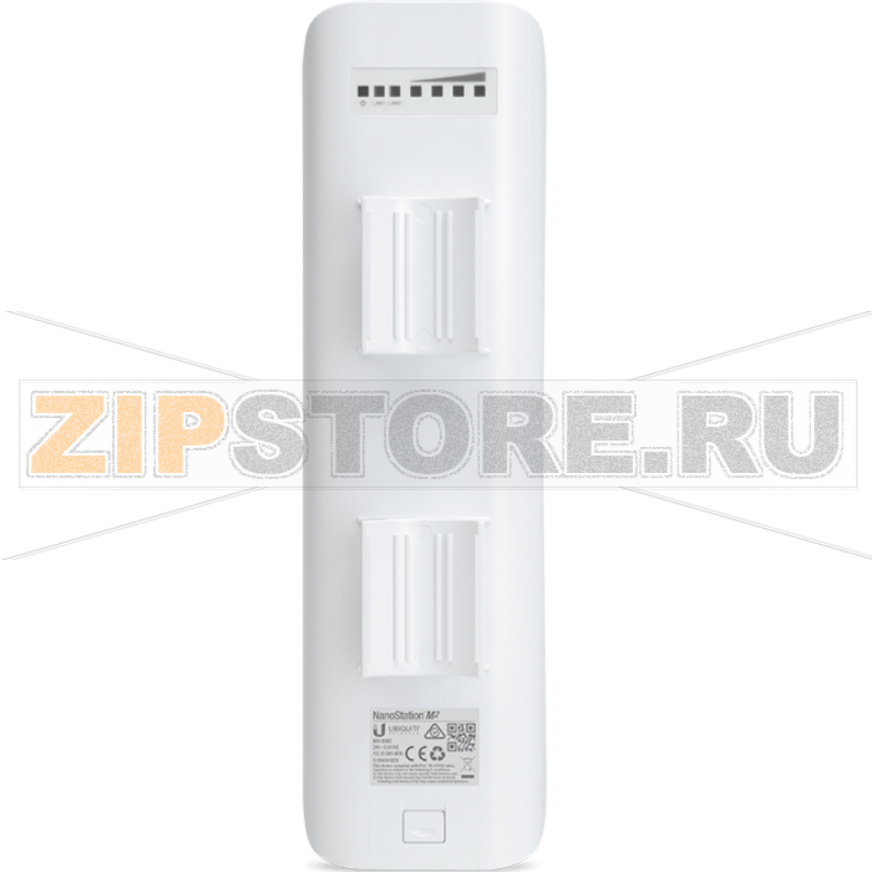 Точка доступа 2.4/5 ГГц Ubiquiti NSM2 