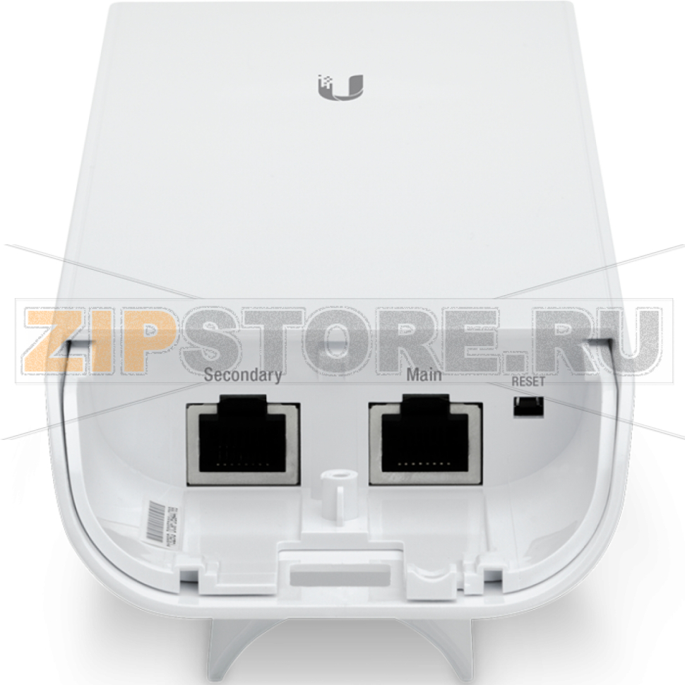 Точка доступа 2.4/5 ГГц Ubiquiti NSM2 