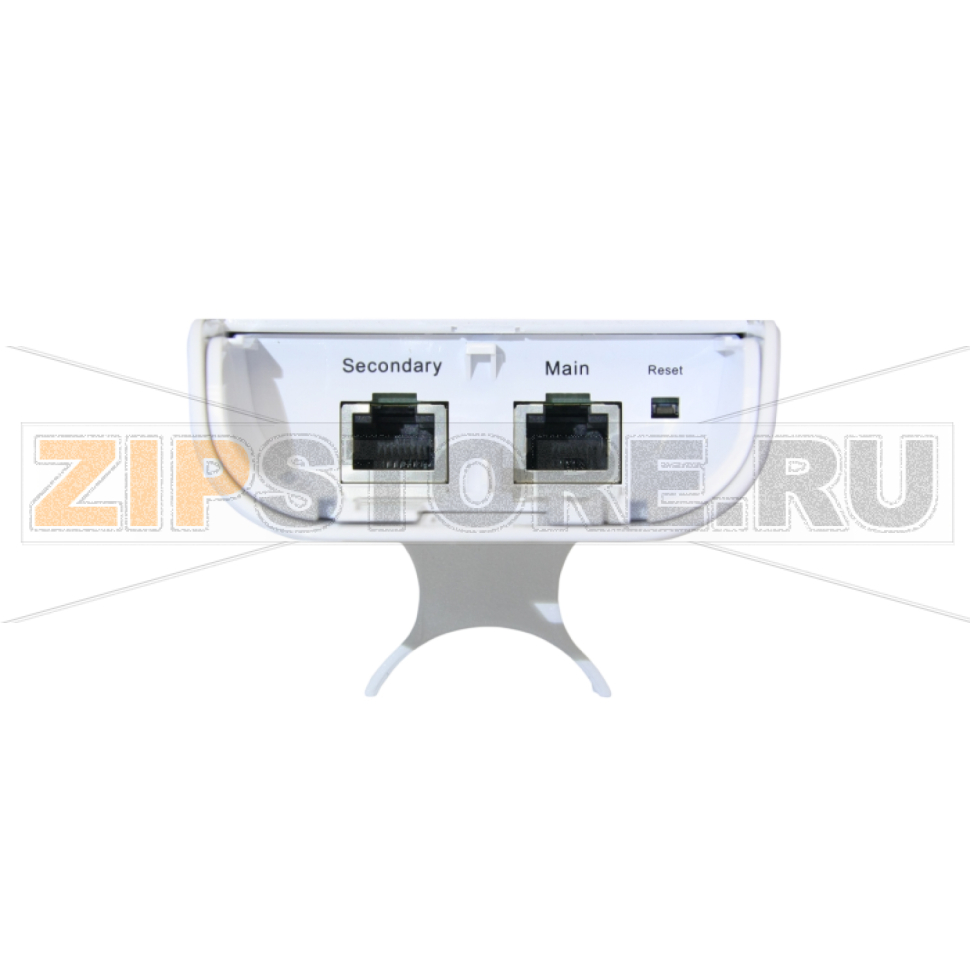 Точка доступа 2.4/5 ГГц Ubiquiti NSM2 