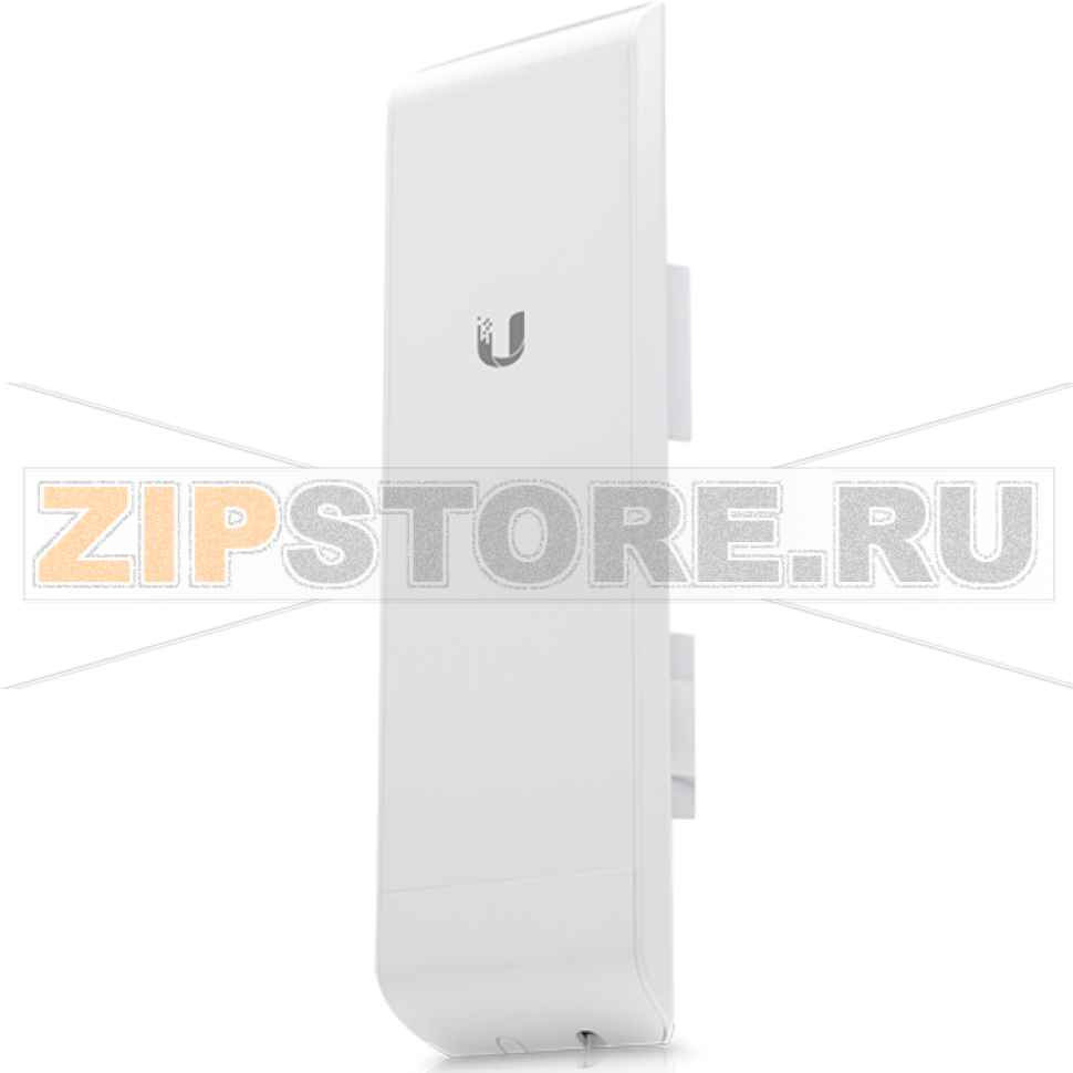 Точка доступа 2.4/5 ГГц Ubiquiti NSM2 