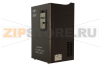 Преобразователь частоты 18.5 кВт, 380 В, 0-599 Гц, IP20 ESQ 08.04.000899